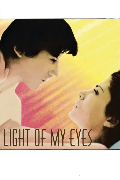 Luce dei miei occhi