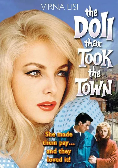 La donna del giorno