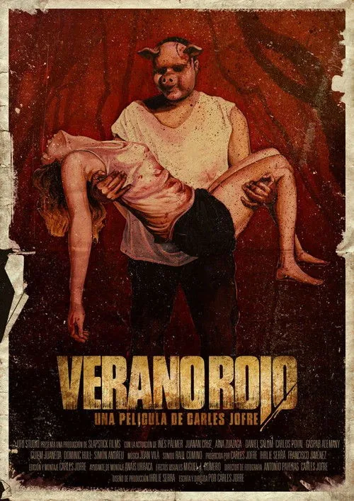 Verano Rojo