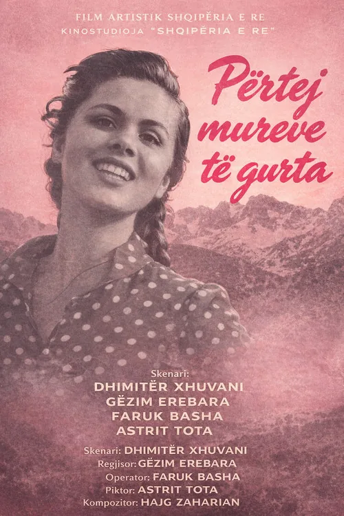 Përtej mureve të gurta