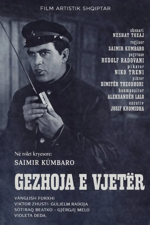 Gëzhoja e vjetër