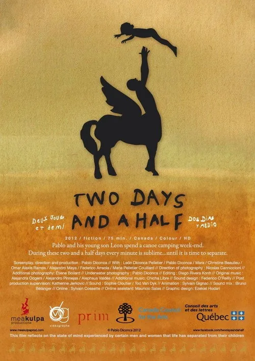 Two Days And A Half