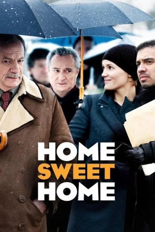 Home Sweet Home