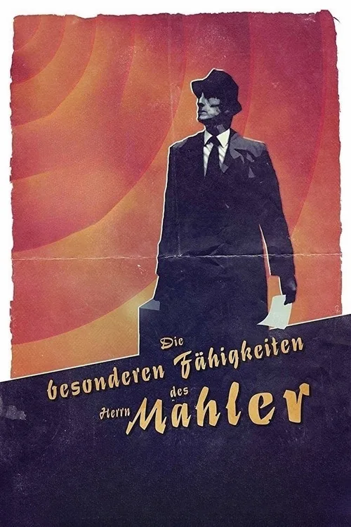 Les étranges pouvoirs de M. Mahler