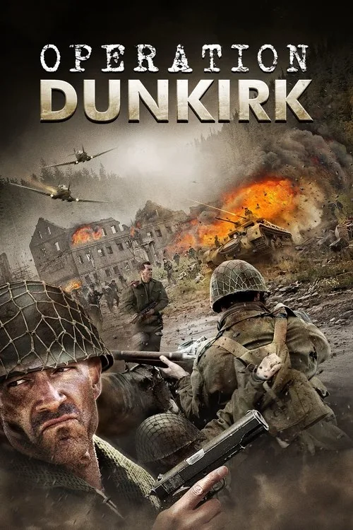 Operacja Dunkierka