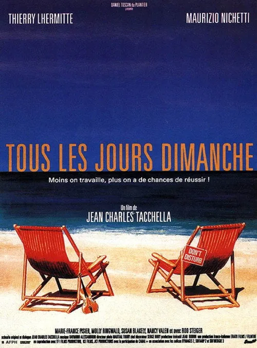 Tous les jours dimanche