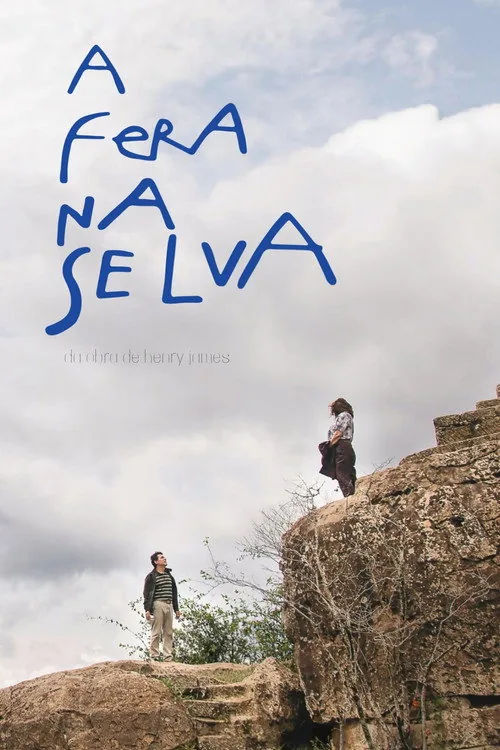 A Fera na Selva