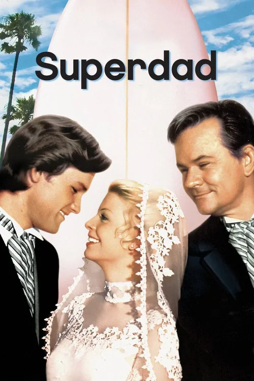 Superdad