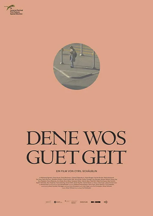 Dene wos guet geit