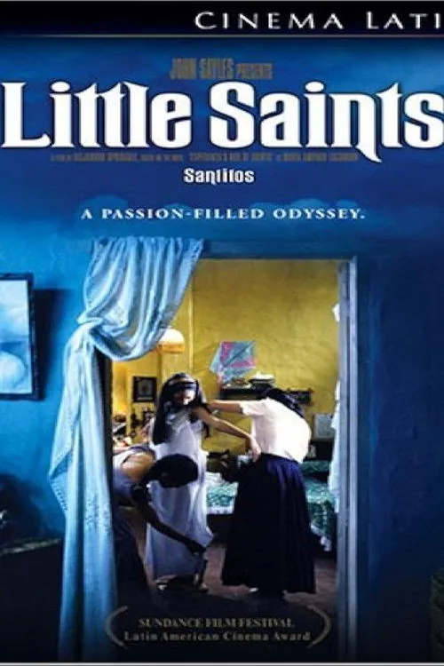 Santitos