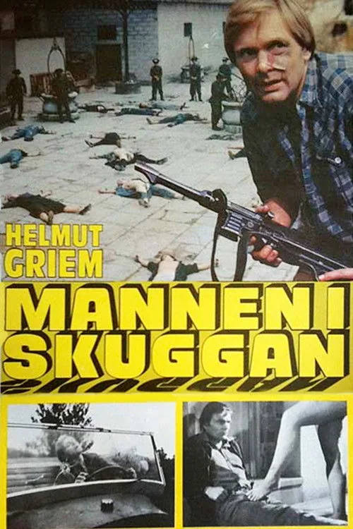 Mannen i skuggan