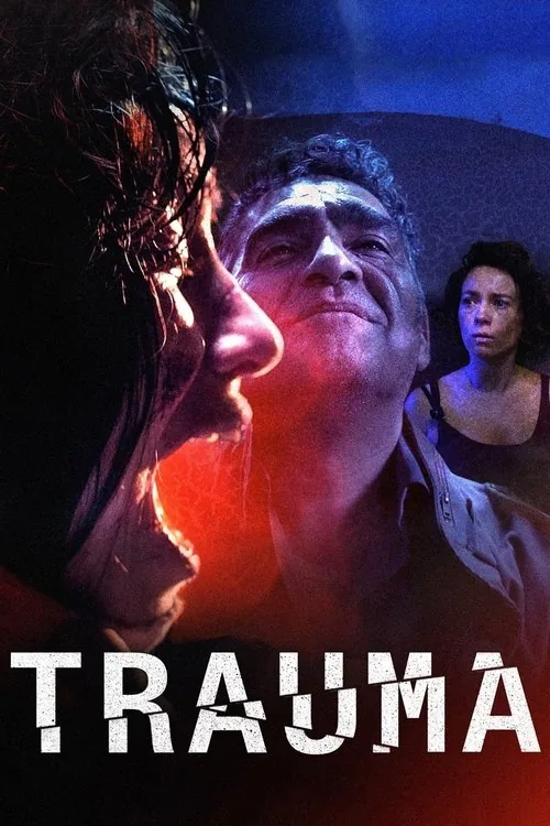 Травма