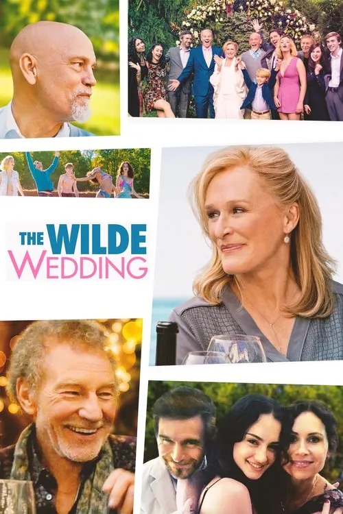 Mariage chez les Wilde