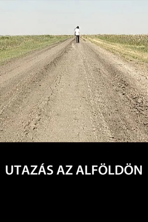 Journey on the Plain