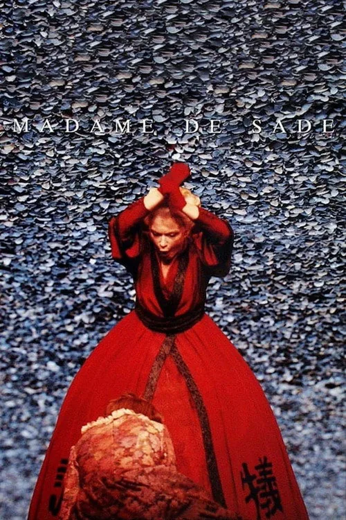 La Marquise de Sade