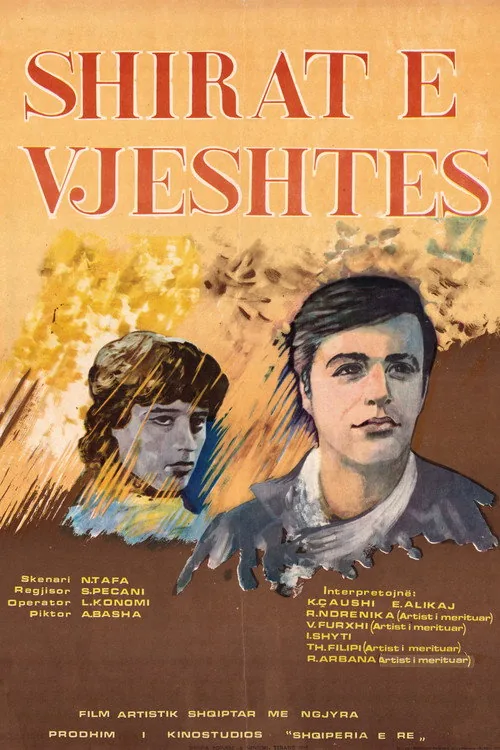 Shirat e vjeshtës