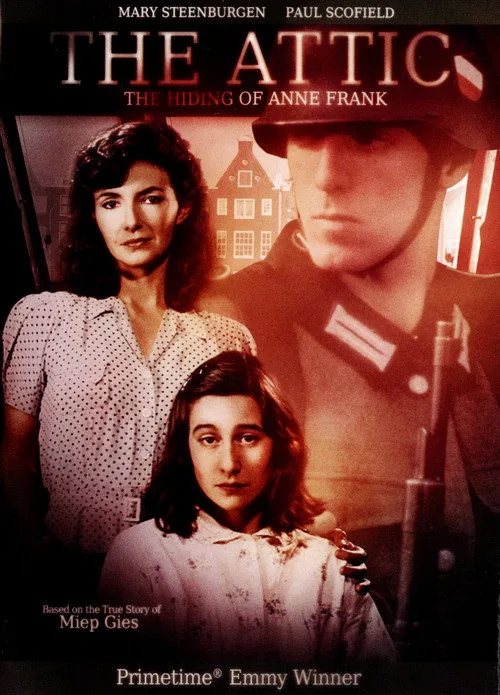 Le Journal d'Anne Frank