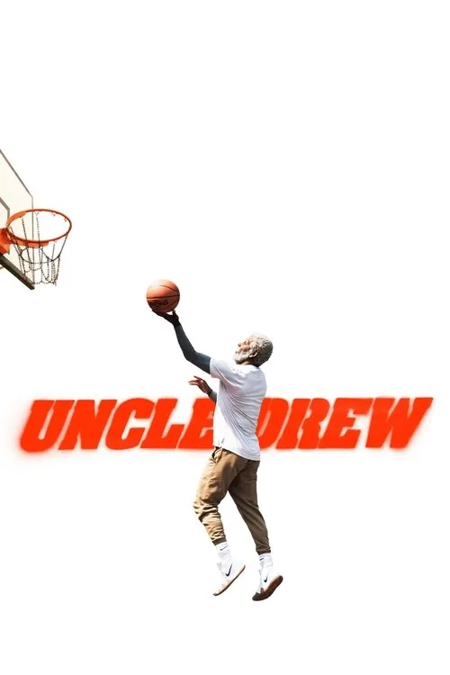 Oncle Drew