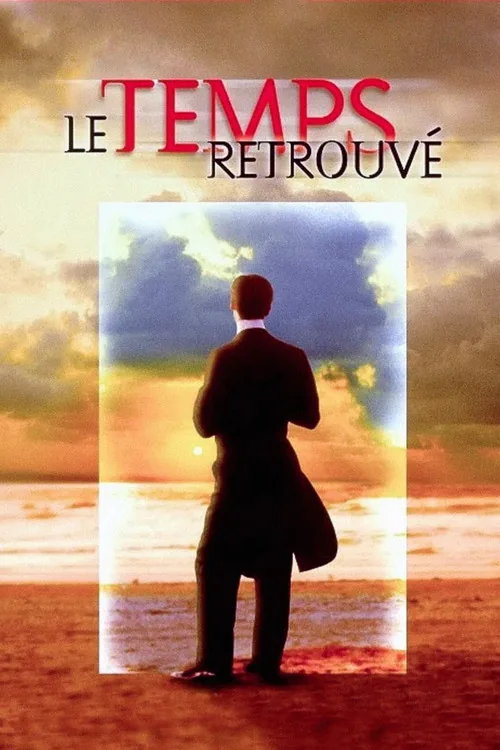 Time Regained