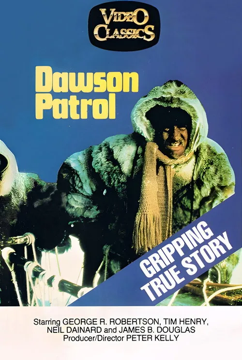 The Dawson Patrol