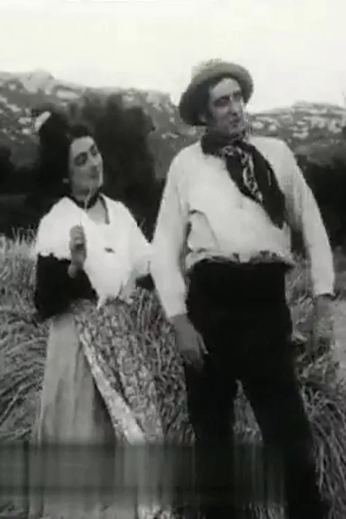 Le Gardian de la Camargue