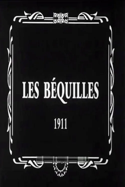 Les Béquilles