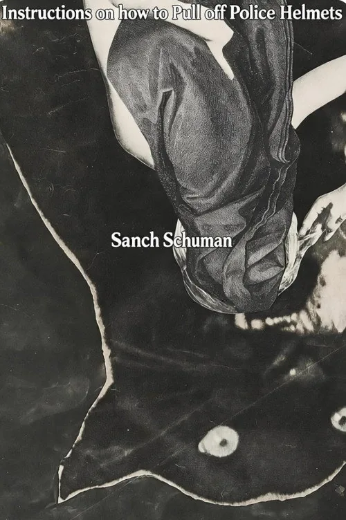 Ein Bild von Sarah Schumann