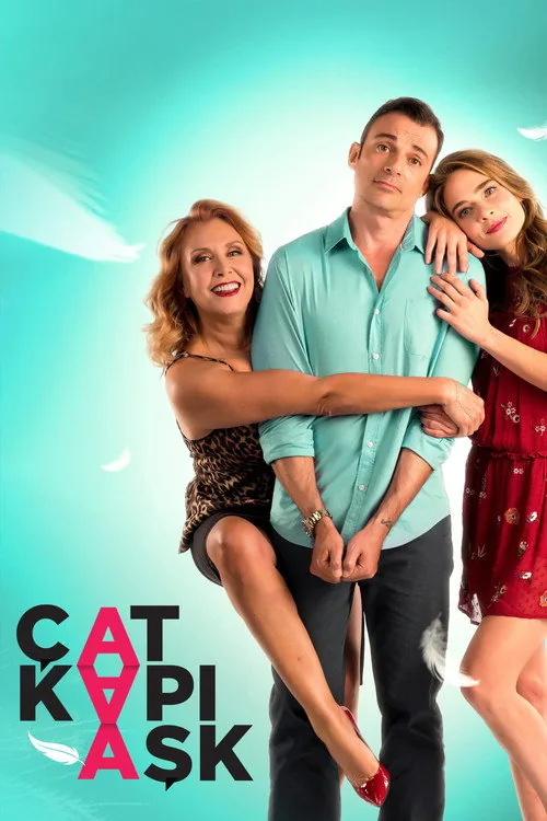Çat Kapı Aşk