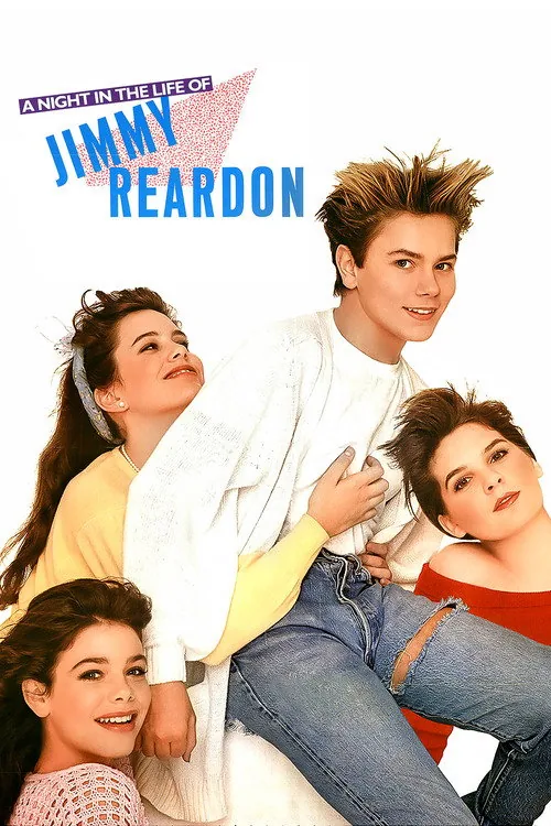 Jimmy Reardon
