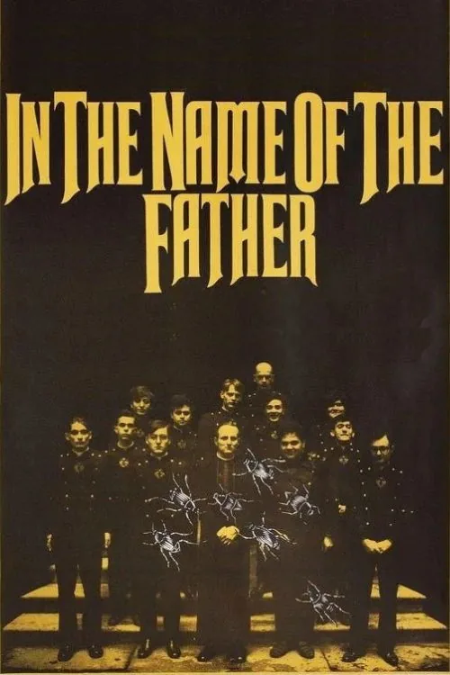 Nel nome del padre