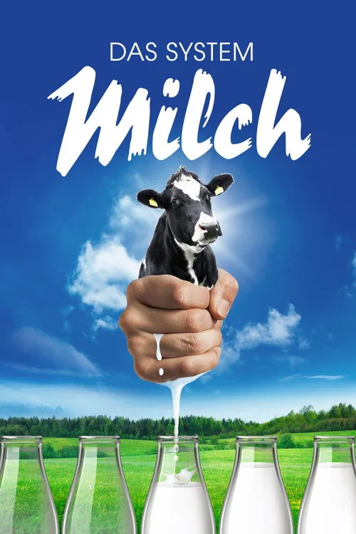 La planète lait
