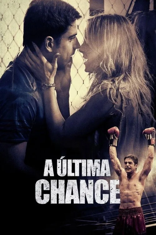 The Last Chance