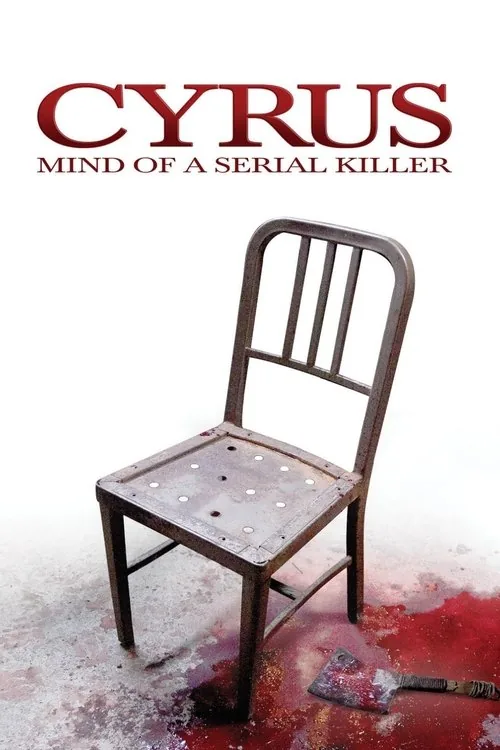 Cyrus - Der Highway Killer