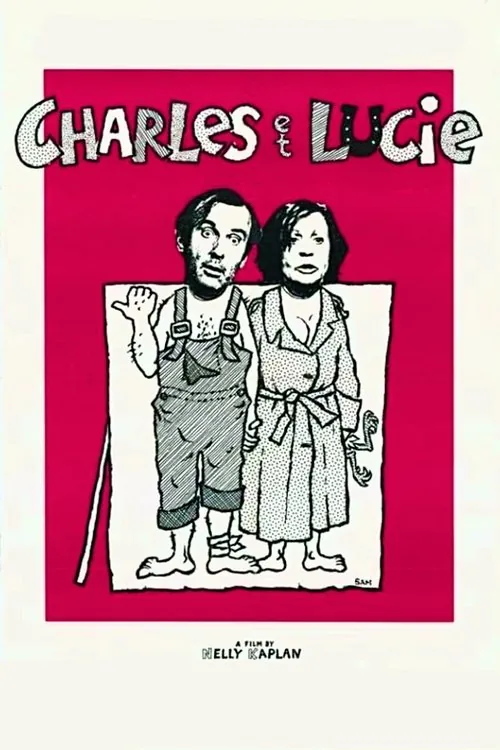 Charles et Lucie