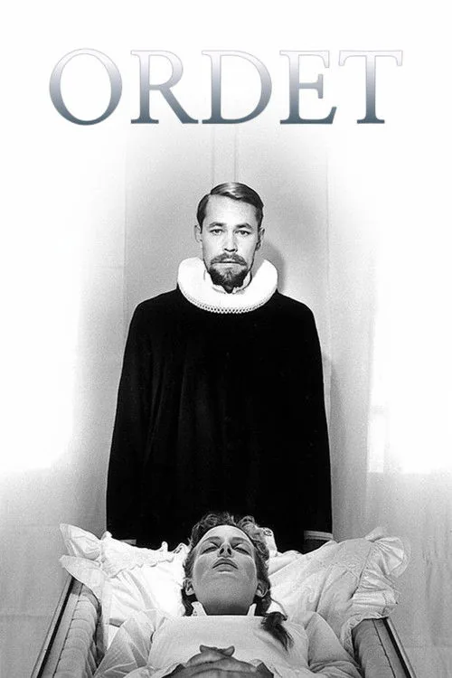 Ordet