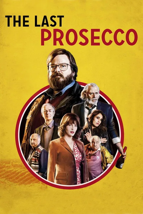 Finchè c'è prosecco c'è speranza
