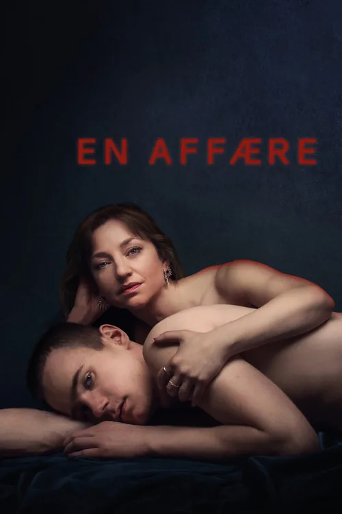 Eine Affäre - Verbotene Liebe