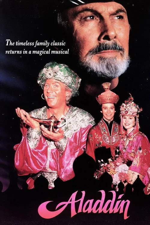 Aladdin