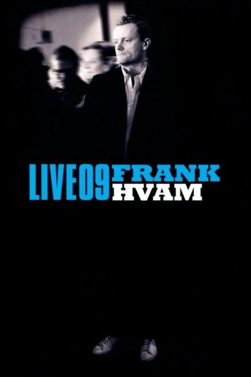 Frank Hvam: Live '09