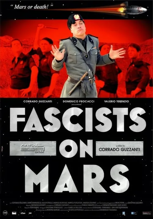 Fascisti su Marte