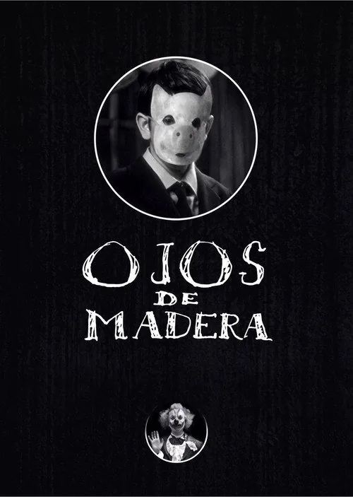 Ojos de Madera