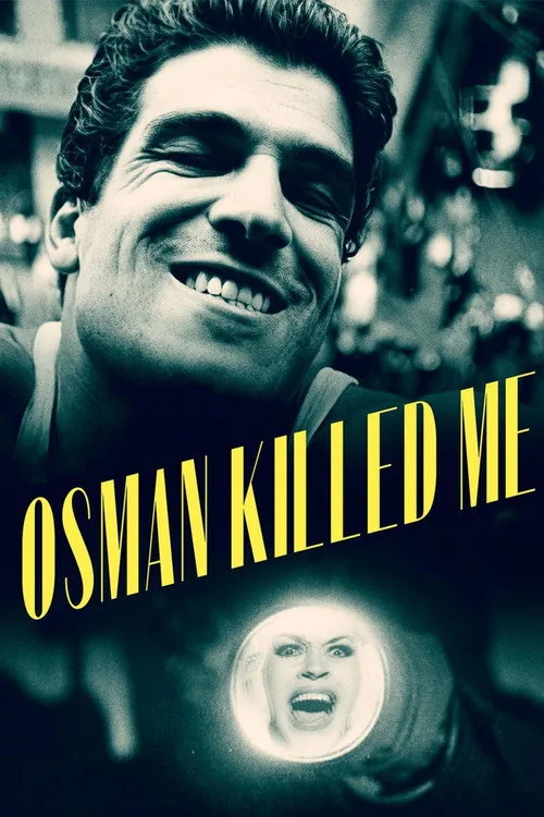 Beni Osman Öldürdü