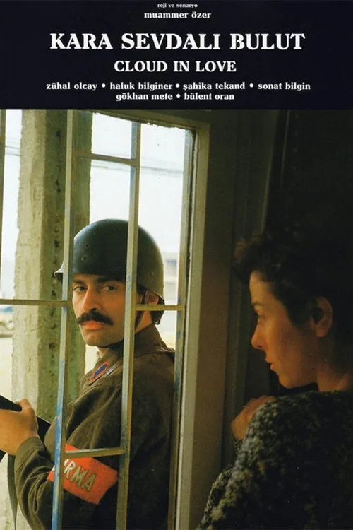 Kara Sevdalı Bulut