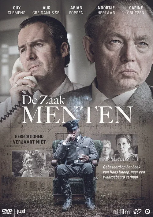 De Zaak Menten