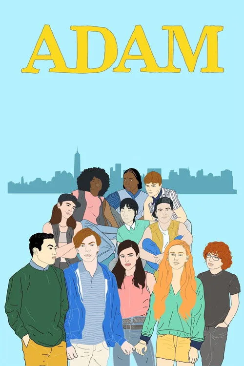 Adam