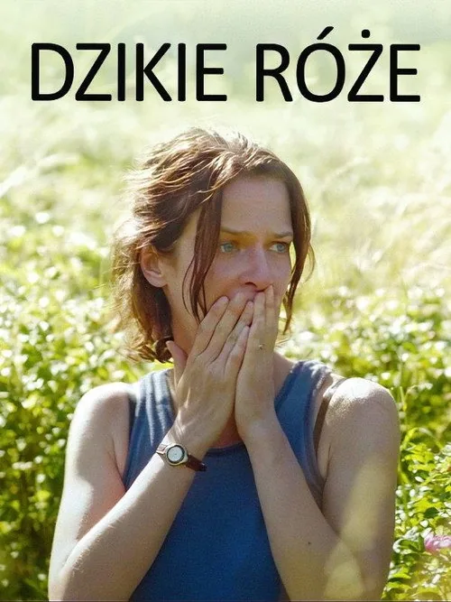 Dzikie róże