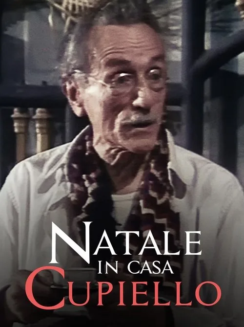Natale in casa Cupiello
