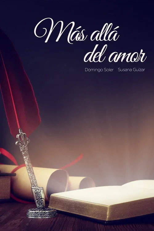 Mas allá del amor