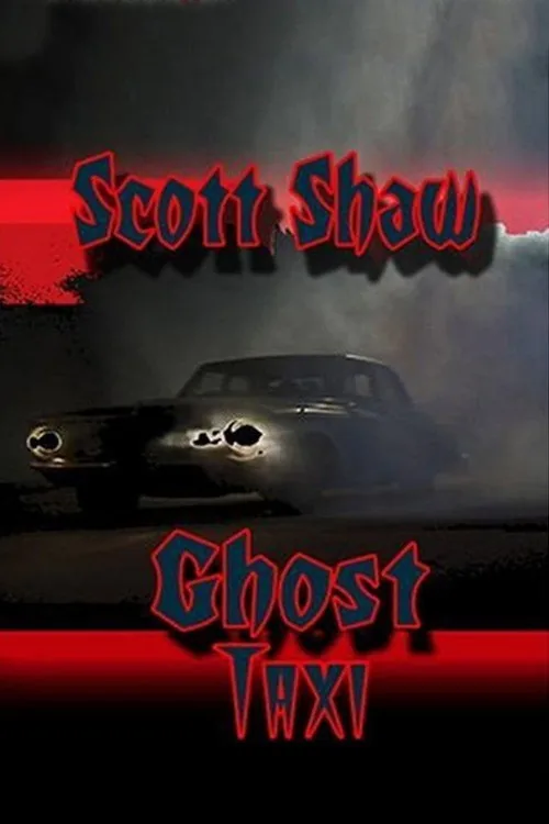 Ghost Taxi
