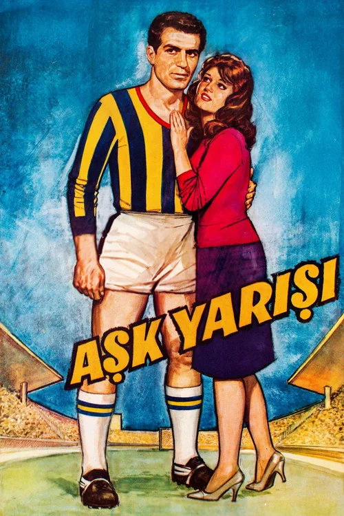 Aşk Yarışı